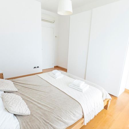 Luxury Apartment - Cesare Battisti 26A San Donato Milanese Buitenkant foto