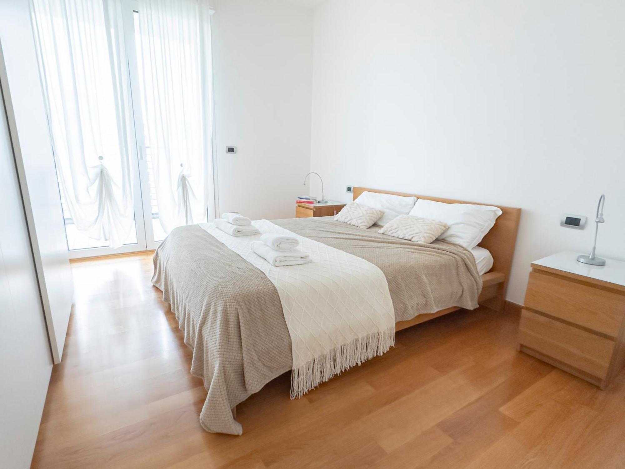 Luxury Apartment - Cesare Battisti 26A San Donato Milanese Buitenkant foto