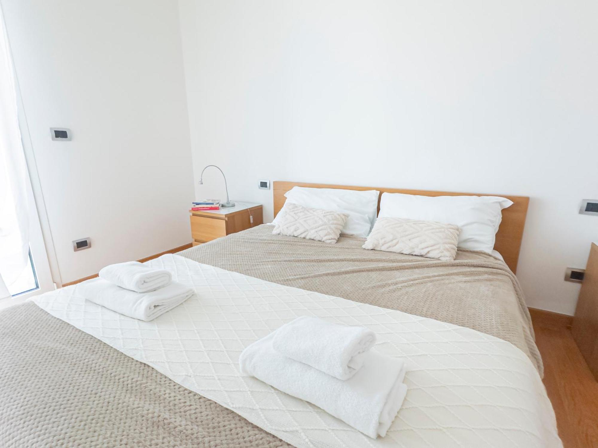 Luxury Apartment - Cesare Battisti 26A San Donato Milanese Buitenkant foto