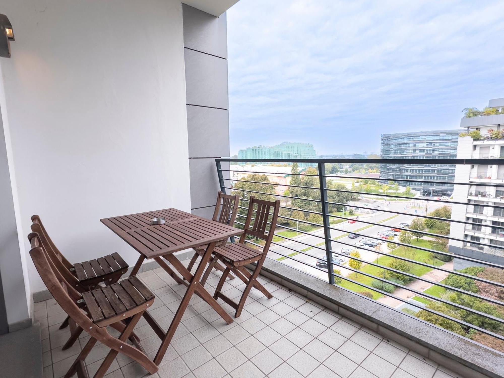 Luxury Apartment - Cesare Battisti 26A San Donato Milanese Buitenkant foto