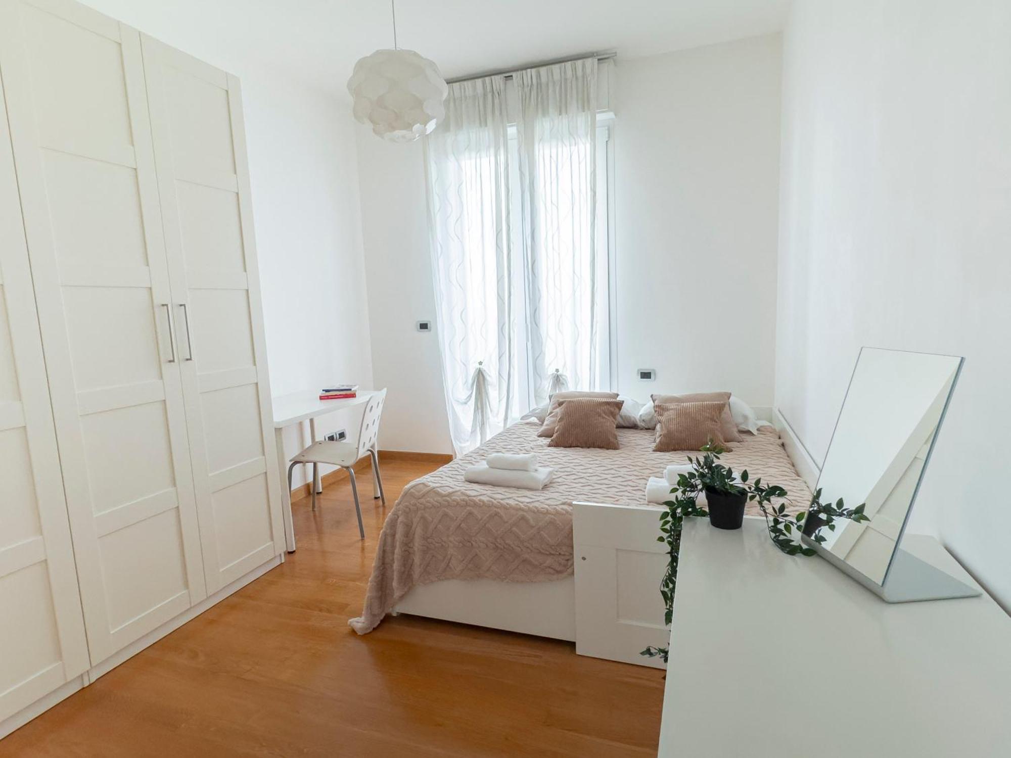 Luxury Apartment - Cesare Battisti 26A San Donato Milanese Buitenkant foto