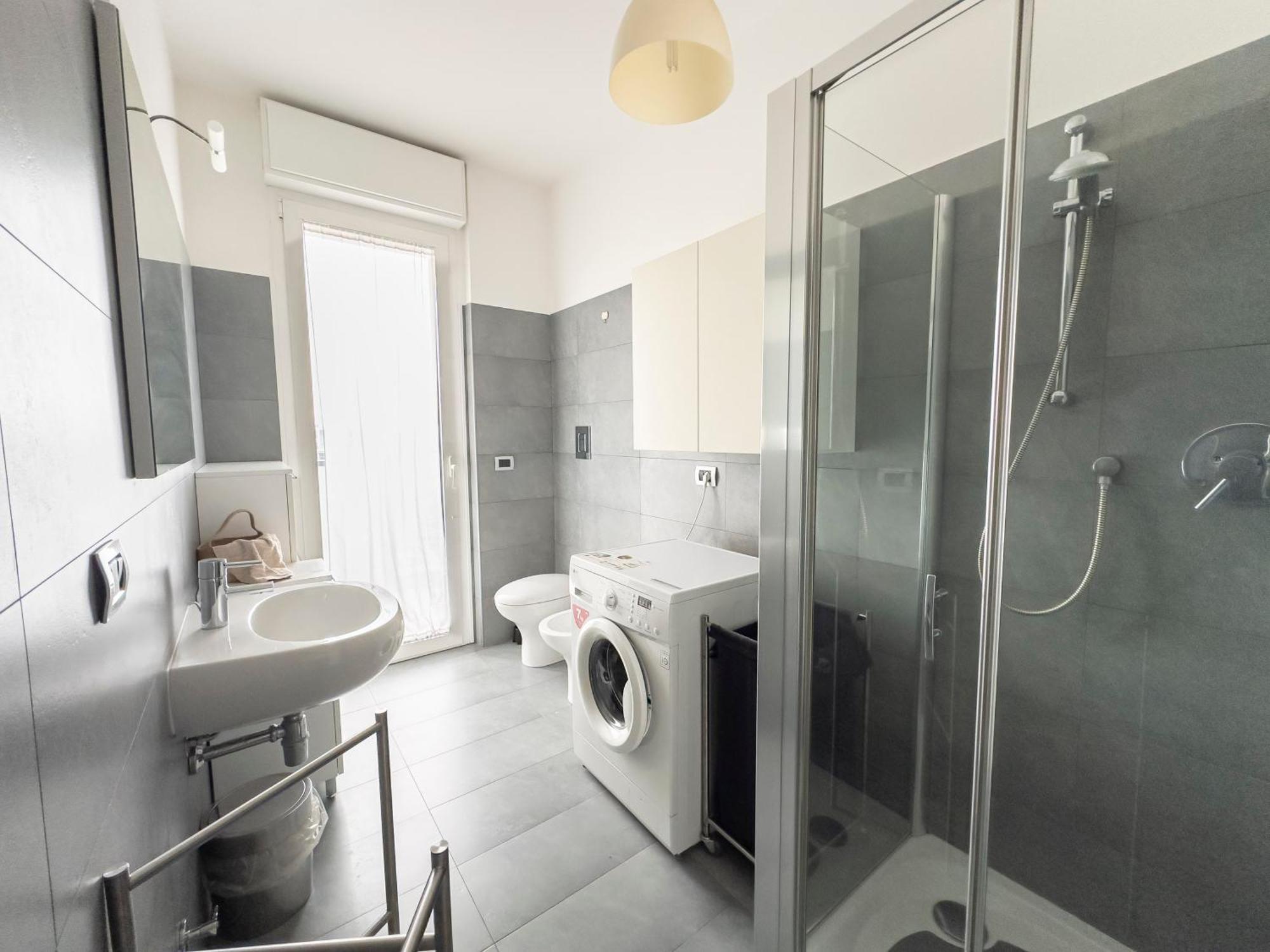 Luxury Apartment - Cesare Battisti 26A San Donato Milanese Buitenkant foto