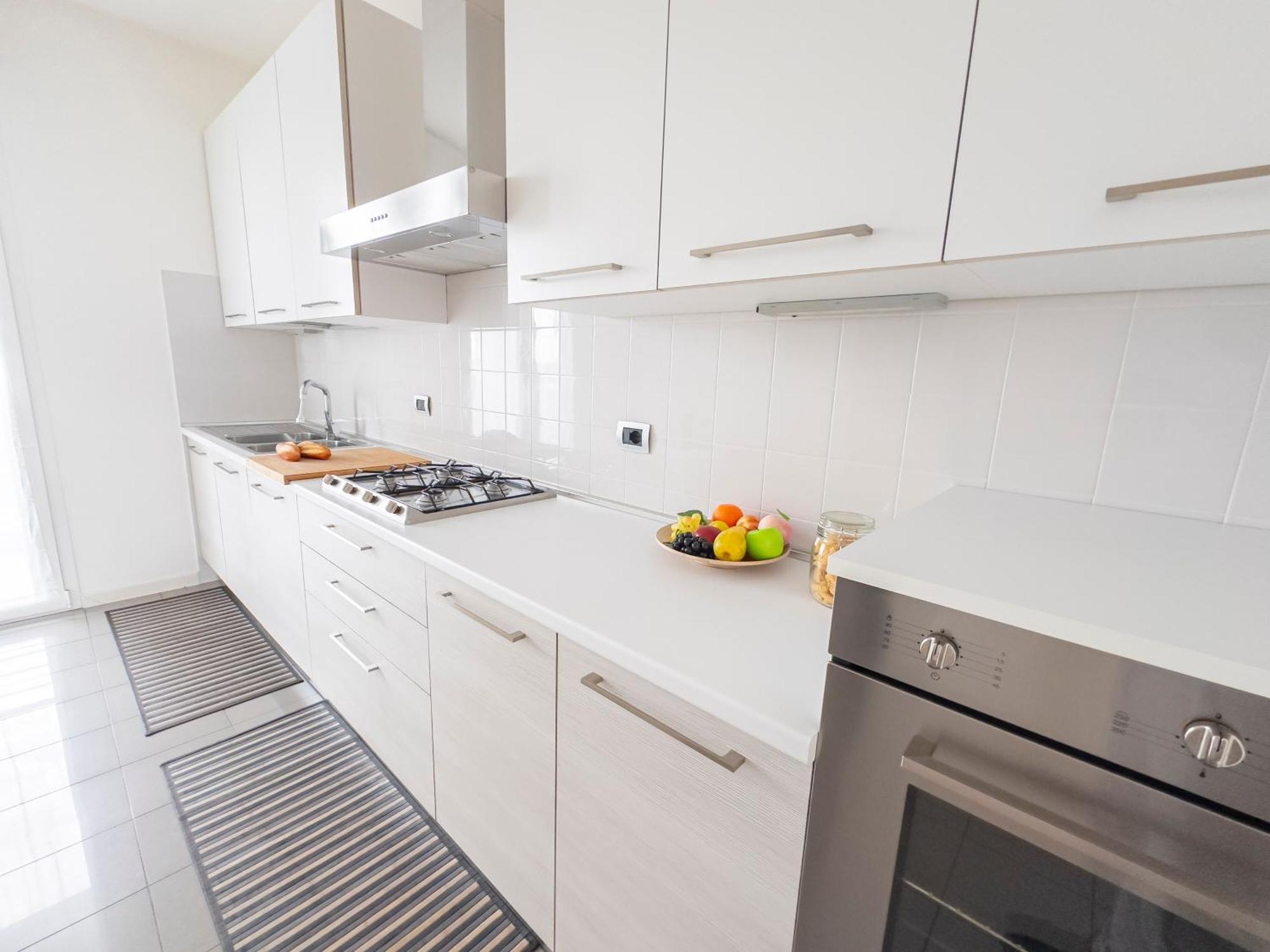 Luxury Apartment - Cesare Battisti 26A San Donato Milanese Buitenkant foto