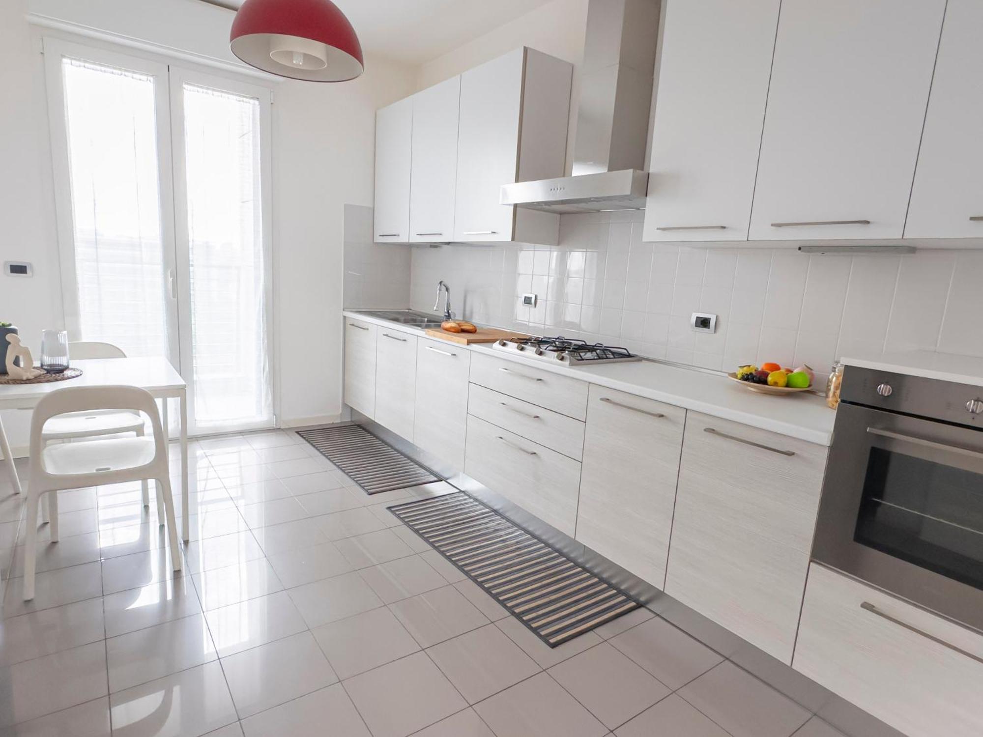 Luxury Apartment - Cesare Battisti 26A San Donato Milanese Buitenkant foto
