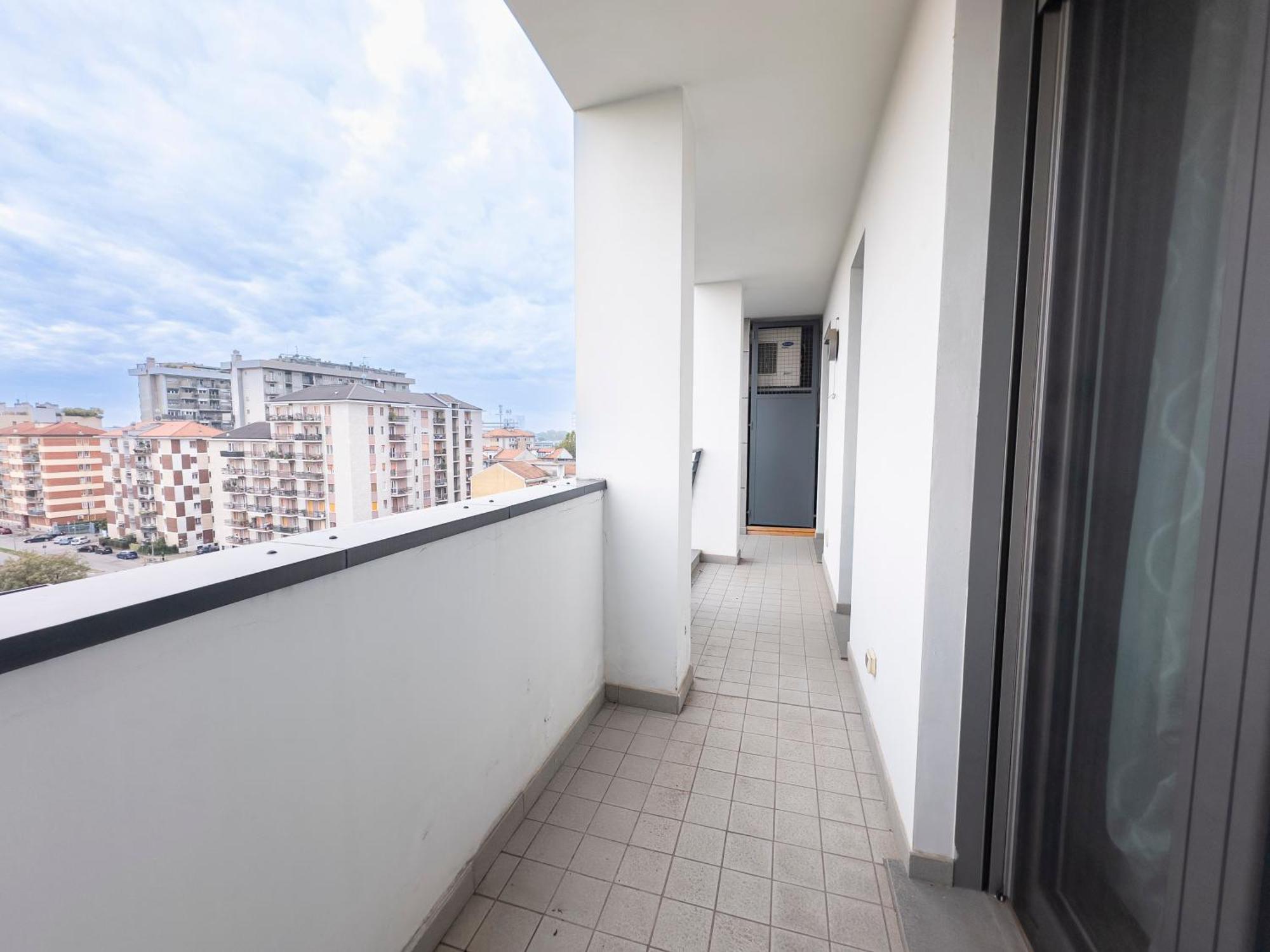 Luxury Apartment - Cesare Battisti 26A San Donato Milanese Buitenkant foto